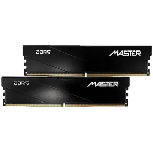 DDR5 6000 16GB X 2 Desktop Memory <b>RAM</b> for Kingsman KSD516G60C38MST-BLACK - Product Image 1