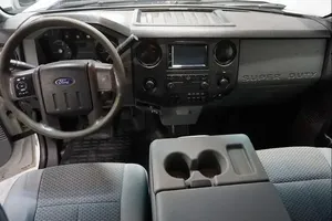 2013ฟอร์ด F-350 XL - Product Image 5