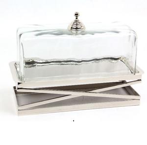 Support à gâteau très vendu avec une qualité supérieure pour servir des gâteaux et des desserts, pour servir des chocolats - Product Image 6