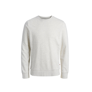 Sweat-shirts pour hommes en gros, sur mesure, de haute qualité, respirants, en coton/polyester écologique, pull tendance - Product Image 4