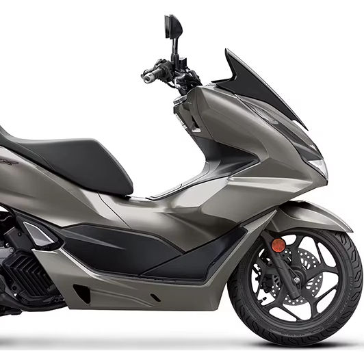 Honda Scooter 150 High Performance Fuel Efficiency