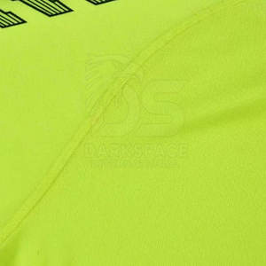 Uniforme de Fútbol de Manga Corta, Ligero y Transpirable, Diseño Personalizado de Última Generación del Fabricante, Ropa Deportiva Premium - Product Image 6