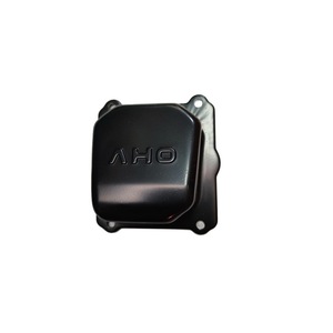 Coperchio Valvole Motore Decespugliatore a Due Ruote KM0412107 & Rif. 919327 Compatibile con Ricambi e Accessori per Tosaerba - Product Image 1