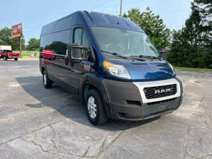 RAM ProMaster LHD d'occasion 2020, origine américaine - Product Image 3