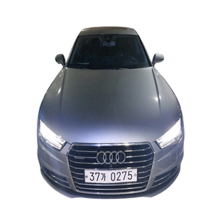 Audi A7 50 TDI Quattro 2016 en bon état, voiture d'occasion coréenne à vendre, 300auto Export - Product Image 1