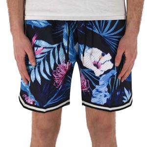 Alta calidad OEM ropa personalizada pantalones cortos de los hombres verano playa tabla nadar tronco al aire libre Jogger senderismo gimnasio pantalones cortos para hombres cómodos - Product Image 5