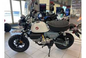 Listo para enviar: Monkey ABS 2025 - Product Image 3