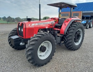 Est uality-Tractor EW assey erguson291, assey erguson 385 4wd y assey erguson 375 - Product Image 2