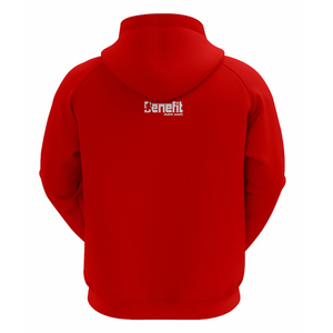 Sweats à capuche confortables à manches longues nouveau design Vêtements décontractés chauds de qualité supérieure pour adultes - Product Image 6
