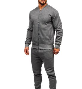 2024 femmes de haute qualité personnalisables grande taille survêtements en gros à manches longues avec Logo personnalisé meilleure qualité - Product Image 4