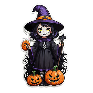 RMI Lash Tile Halloween Design Nouveau Produit Tweezer Tenir Tile Conception Personnalisée Extension De Cils Présentoir/Tuile - Product Image 6