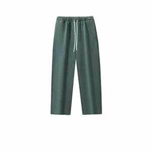 Fabricantes de Ropa Deportiva, Conjunto de Sudadera con Capucha Personalizada, Chándal Holgado, Conjunto de Sudadera Unisex para Hombre y Mujer, Chándal para Hombre 2026 - Product Image 2