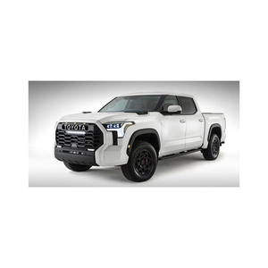 Coches usados de alta calidad 2022 a Yota Tundra DC Limited a la venta tundra pickup 4x4 a la venta - Product Image 4