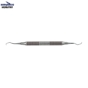 Curetas Gracey Estándar de Higiene-HI-799, Instrumentos Dentales Manuales de Clase I, Aprobados por la CE - Product Image 1