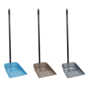 Paletta con manico, colori assortiti (Plastic 3005) - Product Image 1