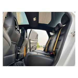 Vente en gros de toutes les voitures neuves en Chine 2025 MG 5 Berline à traction avant pour adultes - Product Image 6