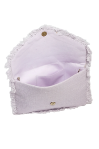 Sac à main élégant pour femme, personnalisé, avec broderie artisanale, perles de rocaille, motif floral, couleur et logo personnalisés - Multi-Craft OEM - Product Image 2