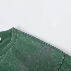 Polo de manga corta para hombre de calidad superior 2024, camisetas de punto, camisetas de manga corta, Polo Guangzhou - Product Image 3