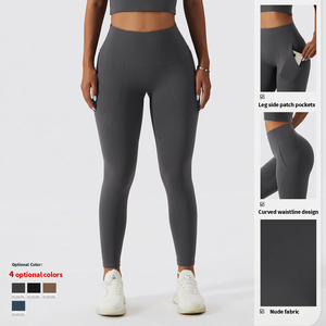 Leggings équestres d'hiver Pantalon d'équitation pour femmes Pantalon d'équitation Tenue d'équitation Collants de course Equitacion - Product Image 4