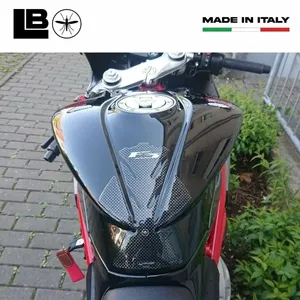 Adesivi 3D per Serbatoio MV Agusta F3, Decalcomanie per Moto per Protezione e Decorazione Elegante del Serbatoio - Product Image 6