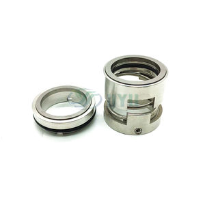 Joint de pompe à eau profil 560D adapté aux équipements industriels lourds - Product Image 1