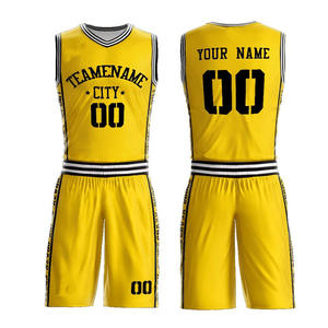 Custom Breathable Baseball Jerseys OEM Digital Print Polyester Sets-High Quality Moisture Wicking Anti-Bacterial - Product Image 4