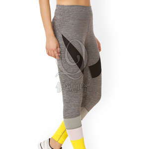 Leggings pour femmes fabriqués au Pakistan de Offre Spéciale dernier style dans le meilleur matériau Leggings pour femmes en gros - Product Image 3