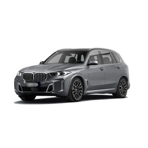 SUV de Lujo Usado 2024 2025 X5 3.0T Sistema Híbrido Suave de 48V Eléctrico 4WD Techo Solar Panorámico NEDC 401-500km Batería 110kWh - Product Image 6