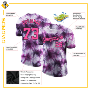 Camisetas personalizadas con estilo SAMAVIA para hombres y mujeres | Camisetas de moda para equipos, eventos y uso corporativo QUICK DRY, camiseta para hombre - Product Image 2