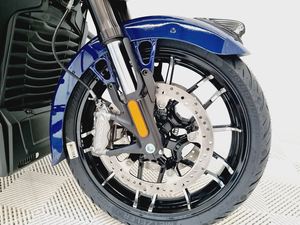 Nuestro Challenger PowerPlus 112 indio de alta calidad, ¡disponible para pedir! 2025 LISTO PARA SER ENVIADO A TODO EL MUNDO - Product Image 6