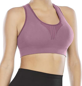 Oem Wholesale Rate Women <b>Sports</b> Bra <b>Short</b> Breathable Comfortable Casual Wear Premium Quality Cheap Price Women <b>Sports</b> Bra - Product Image 5