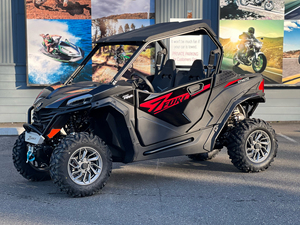 ข้อเสนอที่ดีที่สุดสำหรับจักรยานสี่ใบพัด2015-2026-C-FM0T0 Z-F0RCEs 800CC 800 Trail ใหม่/ใช้แล้วพร้อมส่งต้นฉบับ - Product Image 2