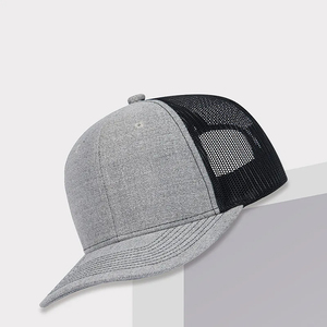 Gorra de Béisbol Deportiva, Formal y Vintage de 6 Paneles, de Algodón Terry, con Bordado 3D de Logotipo Personalizado de Alta Calidad - Product Image 5