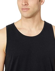 Bas prix Hommes Débardeur en gros Hommes Débardeur pour Gym Workout Fitness Casual Wear et Summer Activewear - Product Image 5