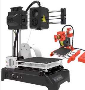 Impresora 3D K7 Mini de Escritorio Lista para Enviar, Impresora 3D Pequeña para Niños, Máquina de Impresión 3D PLA, Regalo para Niños, Impresora 3D - Product Image 1