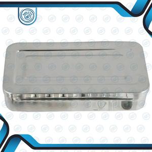 DADDY D PRO CE Aprobado Pequeño Animal Dental Starter Kit Manual Juego completo Instrumentos veterinarios para roedores de acero de plástico - Product Image 4