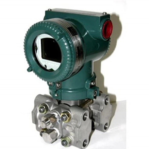 YOkogawa EJA430E従来型マウントゲージ圧力トランスミッタ1年保証シングルクリスタルシリコン共振センサー - Product Image 6