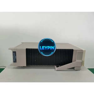Medidor de Fuente Digital Universal de Alta Precisión Keithley 2400, 1 Pieza, Instrumento de Medición Electrónico de Lexso - Product Image 5