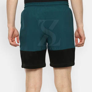 Concevez votre propre logo Shorts pour hommes Shorts pour hommes à séchage rapide respirants Meilleures ventes Shorts pour hommes - Product Image 3