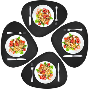 Eather-alfombrillas de mesa de comedor, accesorio lacemat - Product Image 3