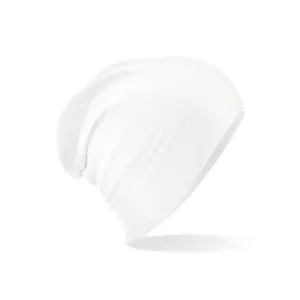 Cappello Slouch in Cotone Hemsedal Personalizzato per Felpe e Maglioni Promozionali - Product Image 4