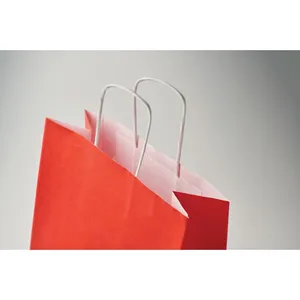 Bolsa de Regalo Navideña Pequeña BAO para Mercadotecnia Durante la Temporada Festiva - Product Image 2
