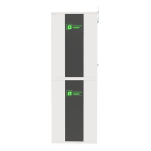 Caja de Distribución de Acero Impermeable IP67 Fortress Power FlexTower para Inversor Envy - Product Image 1