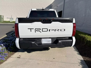 Drai TRD Pro Híbrido 2024 Usado, Volante a la Izquierda, Asientos de Cuero, Cámara Trasera, 250-300 CV, 200-300 Nm - Product Image 6