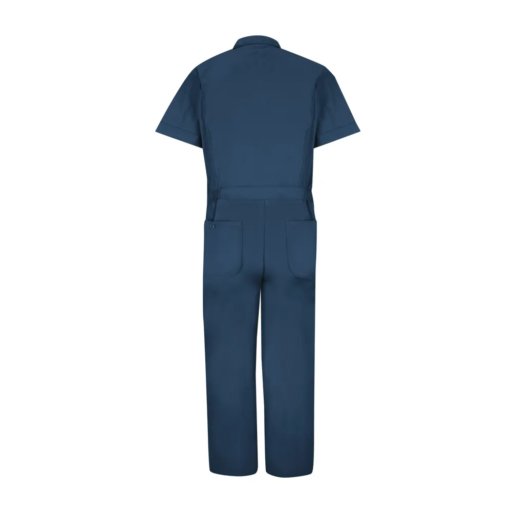 FR mens Flame Resistant 4.5 Oz Nomex Iiia Premium Coverall saftey wear work wear