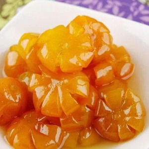 Kumquat Deshidratado Natural Premium al por Mayor – Snack Cítrico Dulce y Cítrico, Ingrediente para Repostería Artesanal - Product Image 1