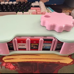 <b>Switch</b> Nintendos <b>Switch</b> games: Super Marios, The Odyssey, and Digital Sharing Account - Product Image 6