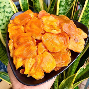 Exportation de collations exotiques tendres à mâcher tropicales de jacquier séché du Vietnam OEM - Product Image 1