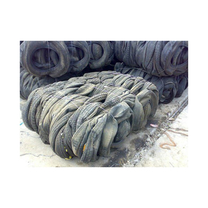 Pneus usagés toutes saisons pour acheteurs mondiaux au prix de gros - Product Image 2