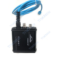 Herramienta de diagnóstico de comunicación de carretilla elevadora para 3903605141 LSG Pathfinder Linde BT Canbox escáner de servicio de adaptador USB